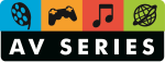logo - av series