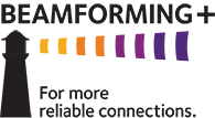 R6200 BeamformingPlus Logo
