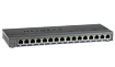 PROSAFE® PLUS SWITCH 16-PORT GIGABIT ETHERNET