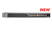 PROSAFE® 28-PORT GIGABIT STACKABLE SMART SWITCH WITH 4 10GE SFP+ PORTS