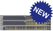 ProSAFE® Gigabit PoE/PoE+ Smart Switches
