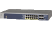 *NEW* PROSAFE 12-PORT DESKTOP GIGABIT L2+ MANAGED SWITCH WITH POE+