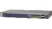 *NEW* PROSAFE 24-PORT GIGABIT L2+ MANAGED SWITCH WITH POE+