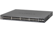 PROSAFE® 48-PORT STACKABLE GIGABIT L3 MANAGED SWITCH