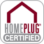 logo Homeplug Certified