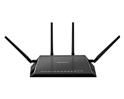 Nighthawk WiFi Routers: Best-in-Class Speed & Range | NETGEAR