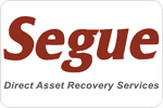 Logo - Segue