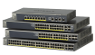 NEW! M4100 SERIES L2+ MANAGED SWITCHES