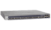 NEW! M7100 SERIES 10 GIGABIT COPPER L2+ MANAGED SWITCHES 