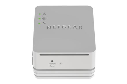  - WiFi Range Extender for Mobile