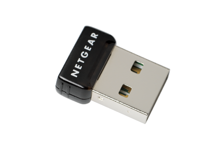 WiFi USB Micro Adapter