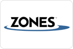 Logo - Zones