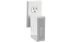 Universal Dual Band WiFi Range Extender, Wall-plug Edition
