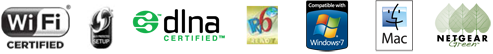 wndr3700 product partner logos
