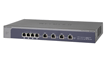Wired VPN Firewalls