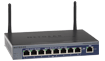 Wireless VPN Firewalls