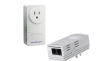 Powerline 500 Nano PassThru 2-port