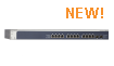 12-port ProSafe 10 Gigabit Smart Switch XS712T