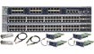 96-PORT L3 MANAGED SWITCH STARTER KIT
