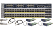 96-PORT POE L2+  MANAGED SWITCH STARTER KIT