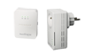 Universal WiFi Range Extender--Powerline PassThru Edition