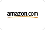 Logo - Amazon