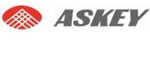 Logo - Askey Computer Corporation