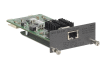 PROSAFE 10GBase-T RJ45 MODULE