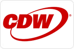 Logo - CDW