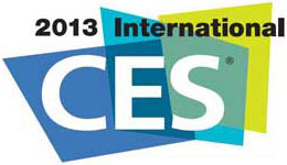 International CES 2013