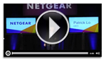 NETGEAR CES 2013 New Product Introduction Part 1