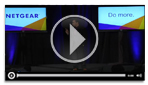 NETGEAR CES 2013 New Product Introduction Part 4