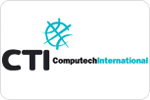 Logo - CTI