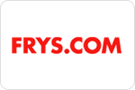 Logo - Frys.com