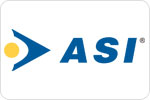 Logo - ASI