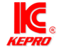 Logo - Kepro International Co., Ltd.