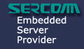 Logo - Sercomm Corporation