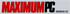 Maximum PC &mdash; 11/1/2011