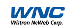 Logo - Wistron Neweb Corporation