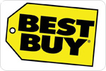 Logo - Best Buy