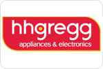 Logo - hhgregg