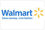 Logo - Walmart