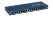 Unmanaged Desktop Switches