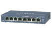 Unmanaged Desktop Switches