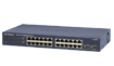 Unmanaged Rackmount Switches