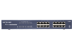 Unmanaged Rackmount Switches