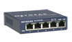 PROSAFE 5-PORT 10/100 DESKTOP SWITCH