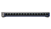 PROSAFE PLUS SWITCH, 16-PORT FAST ETHERNET