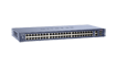 PROSAFE™ 48 PORT 10/100 SMART SWITCH + 2 GIGABIT PORTS