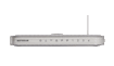 Gigabit Ethernet Routers & Gateways